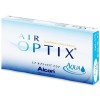 Контактные линзы Alcon Air Optix Aqua -4.25 дптр 8.6 мм