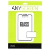 Защитное стекло AnyScreen Flexi Glass для Apple iPhone XS Max (прозрачное)