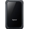 Внешний накопитель Apacer AC532 2TB (черный)