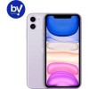 Смартфон Apple iPhone 11 64GB Воcстановленный by Breezy, грейд B (фиолетовый)