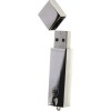 USB Flash Apexto брусок серебристый 8GB [AP-U903-8GB-S-POL]