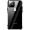 Чехол для телефона Baseus Shining для iPhone 11 (черный)