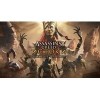 Компьютерная игра PC Assassin’s Creed: Истоки. Проклятие Фараонов (цифровая версия)