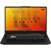 Игровой ноутбук ASUS TUF Gaming F17 FX706LI-HX204T