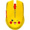 Игровая мышь Razer Atheris Pikachu Edition