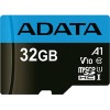 Карта памяти A-Data Premier AUSDH32GUICL10A1-R microSDHC 32GB