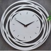 Настенные часы ИП Карташевич Mixs White B19A8 (60 см)