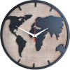 Настенные часы ИП Карташевич Geographic B21G (70 см)