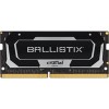 Оперативная память Crucial Ballistix 16GB DDR4 SODIMM PC4-25600 BL16G32C16S4B