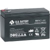 Аккумулятор для ИБП B.B. Battery BPS7-12 (12В/7 А·ч)