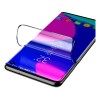 Защитная пленка By-mobile для Samsung Galaxy A40 (черный)