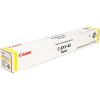 Картридж CANON C-EXV45Y (6948B002) желтый