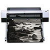 Принтер Epson Stylus Pro 9880
