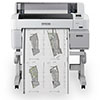 Принтер Epson SureColor SC-T3000