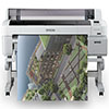 Принтер Epson SureColor SC-T5000
