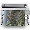 Принтер Epson SureColor SC-T7000
