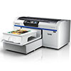 Принтер Epson SureColor SC-F2000 (5 цветов), (C11CC62001A0)