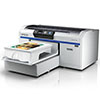 Принтер Epson SureColor SC-F2000 (4 цвета), (C11CC62001A1)