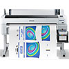 Принтер Epson SureColor SC-F6000