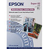 Фотобумага Epson (C13S041352) A3+ 190 г/м2 матовая, односторонняя, 20 листов