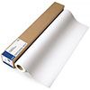 Бумага широкоформатная Epson Proofing Paper White Semimatte, рулон 17″, 250 г/м2, ПОЛУМАТОВАЯ, односторонняя, для струйной печати, (C13S042003)