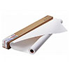 Бумага широкоформатная Epson Proofing Paper White Semimatte, рулон 44′, 250 г/м2, полуматовая (semimatte), односторонняя, для струйной печати, (C13S042006)
