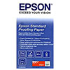 Бумага Epson Standard Proofing Paper, A3, 205 г/м2, матовая (matte), односторонняя, для струйной печати, (C13S045005)