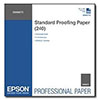 Бумага Epson Standard Proofing Paper, A3+, 240 г/м2, матовая (matte), односторонняя, для струйной печати, (C13S045115)
