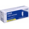 Картридж EPSON 0611 (C13S050611) желтый