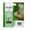 Картридж EPSON T0346 (C13T03464010) светло-пурпурный