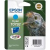 Картридж EPSON T0792 (C13T07924010) голубой