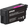 Картридж EPSON T40C3 (C13T40C340) пурпурный