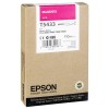 Картридж EPSON T5433 (C13T543300) пурпурный