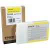 Картридж EPSON T6134 (C13T613400) желтый
