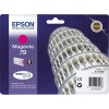 Картридж EPSON 79M (C13T79134010) пурпурный