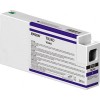 Картридж EPSON T824D (C13T824D00) фиолетовый