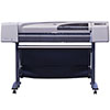 Принтер широкоформатный HP Designjet 500 42-in Roll Printer (C7770B)