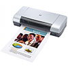 Принтер HP Deskjet 450ci Mobile