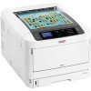 Принтер OKI C834dnw
