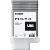 Картридж CANON PFI-107MBK (6704B001) матовый черный