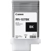 Картридж CANON PFI-107BK (6705B001) черный