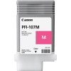 Картридж CANON PFI-107M (6707B001) пурпурный