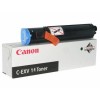Картридж CANON C-EXV14 (0384B006) черный