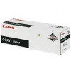Картридж CANON C-EXV1 (4234A002) черный