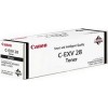 Картридж CANON C-EXV28BK (2789B002) черный