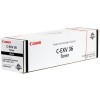 Картридж CANON C-EXV43 (2788B002) черный