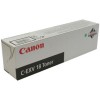 Картридж CANON C-EXV18 (0386B002) черный