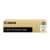 CANON C-EXV34Y (3789B003) блок фотобарабана желтый
