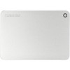 Внешний накопитель Toshiba Canvio Premium Mac 3TB Silver Metallic [HDTW130ECMCA]