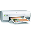 Принтер HP Deskjet D2563